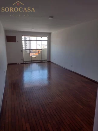 Imagem Apartamento à Venda 210m² - 4 dormitórios - Moreira César