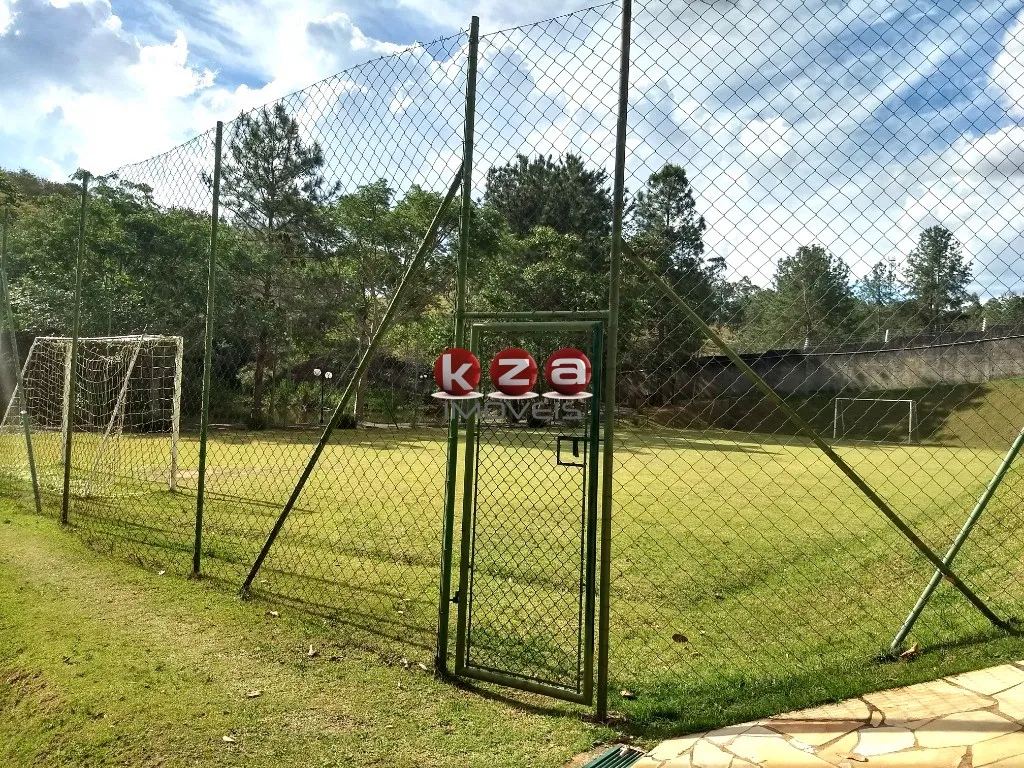 Imagem Terreno de 1.000m² em Condomínio Villa Lombarda, Valinhos-SP: a oportunidade dos seus sonhos!