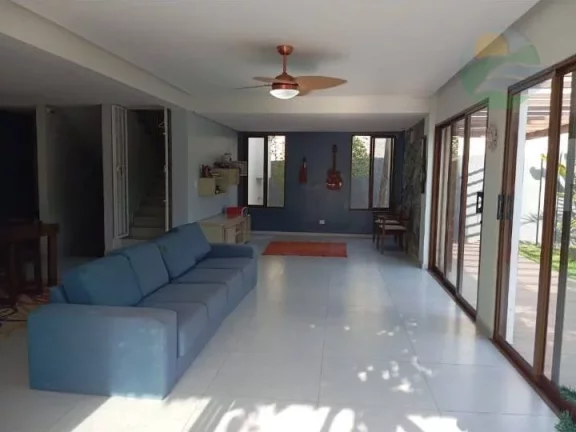 Imagem Casa alto padrão, 04 quartos, piscina, para alugar em Piedade, Jaboatão dos Guararapes - PE.
