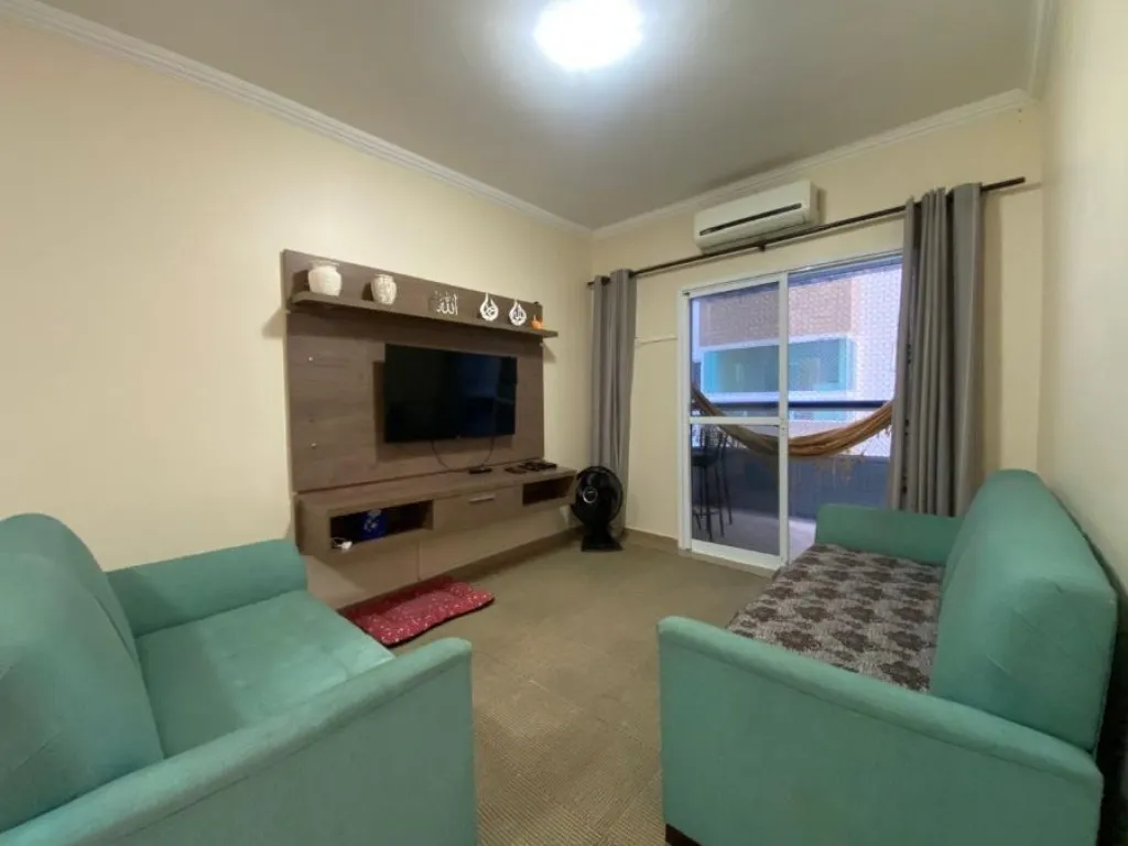 Foto do imóvel APARTAMENTO COM 84,00 m² - GUILHERMINA - PRAIA GRANDE SP em RUA DOUTOR JOÃO SAMPAIO, 248 - GUILHERMINA, PRAIA GRANDE - SP