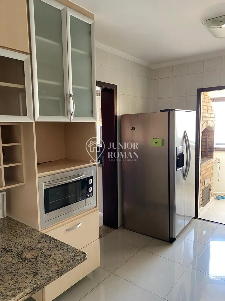 Foto do imóvel APTO MOBILIADO l 3 SUÍTES l VARANDA GOURMET - MORADA DOS CLÁSSICOS - STO ANDRÉ em R. Santo André