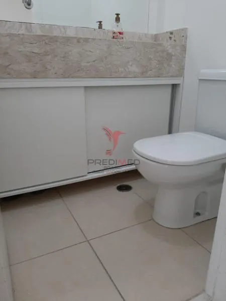 Imagem Apartamento 3 dormitórios 1 suíte 89m² 1 vaga Ipiranga Sao Paulo/SP