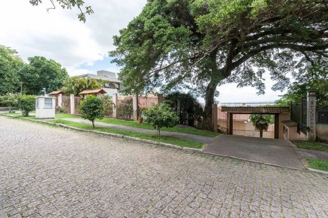 Imagem Casa para Venda - 1125.15m², 5 dormitórios, sendo 5 suites, 5 vagas - Jardim Isabel