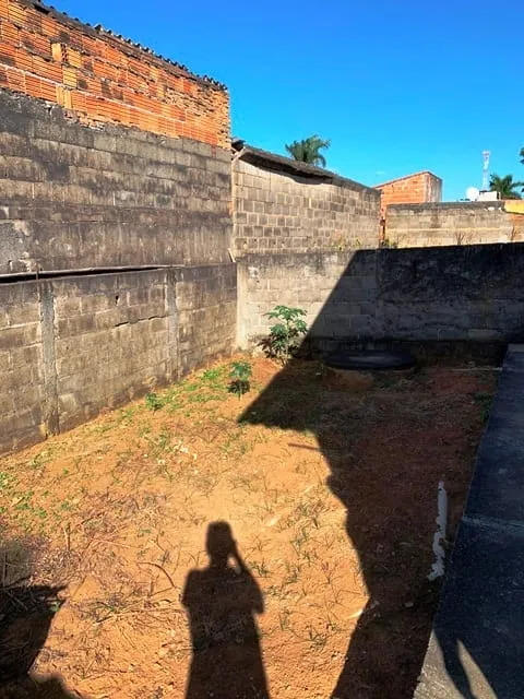 Imagem Casa à venda 2 Quartos, 4 Vagas, 300M², Cidade Nova, Pindamonhangaba - SP