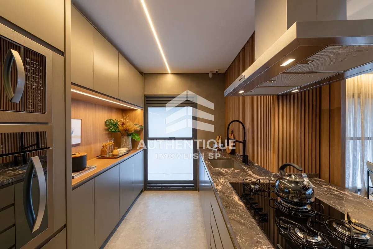 Imagem ARCOS ITAIM BIBI - Apartamento à venda em São Paulo/SP