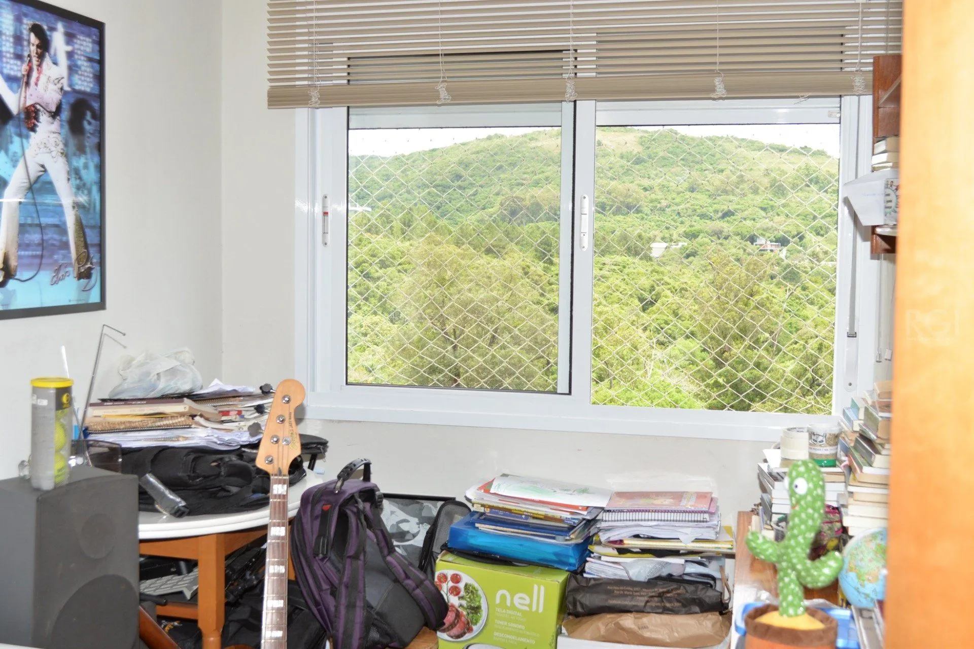 Imagem Apartamento em Agronomia