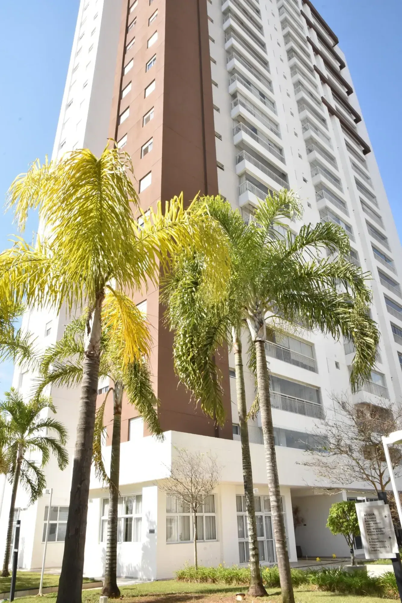 Foto do imóvel Apartamento com 3 Quartos à Venda, 108 m² em Rua Barão de Teffé, 127 - Jardim Ana Maria, Jundiaí - SP
