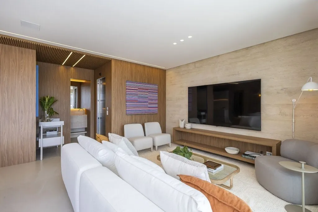 Imagem APARTAMENTO RESIDENCIAL em Curitiba - PR, Juvevê