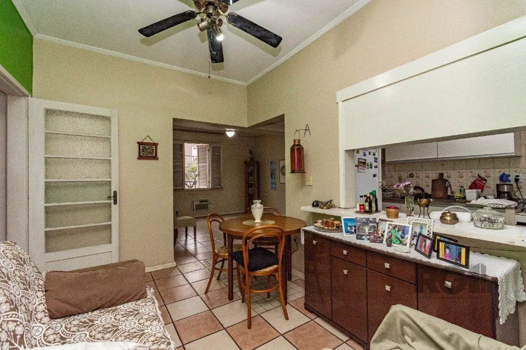 Imagem Apartamento 95m² - 3 dormitórios no bairro Auxiliadora