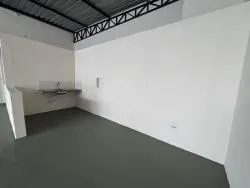 Imagem Galpão/Depósito/Armazém