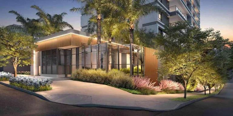 Imagem Apartamento com 2 Quartos à Venda, 81 m² em Vila Dom Pedro I - São Paulo