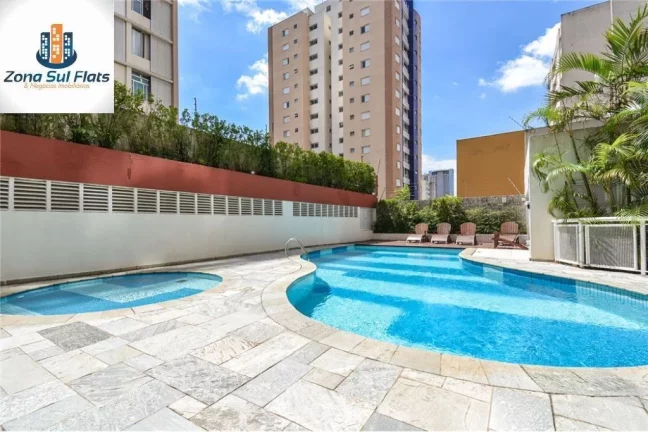 Imagem Apartamento à Venda Em Pinheiros Com 2 Dormitórios Sendo 1 Suíte e 2 Vagas - Varanda Gourmet