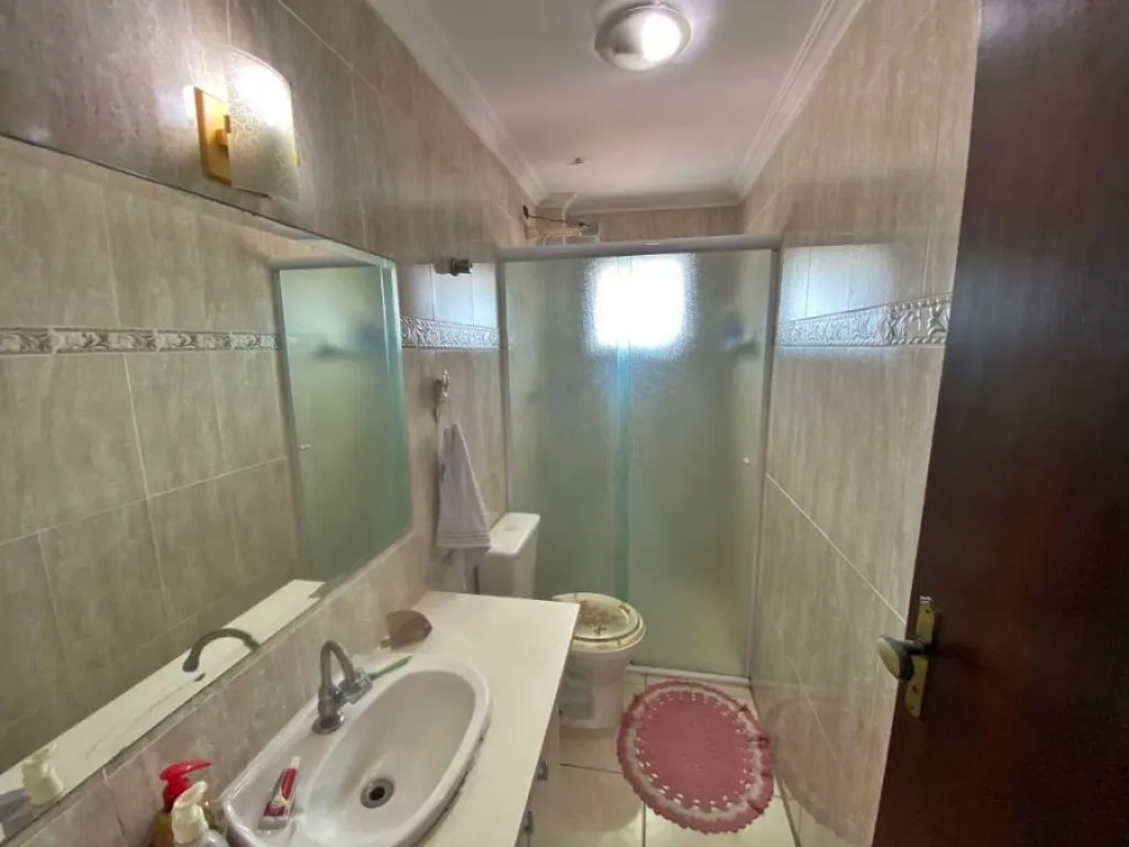 Imagem APARTAMENTO COM 90,00 m² - CANTO DO FORTE - PRAIA GRANDE SP
