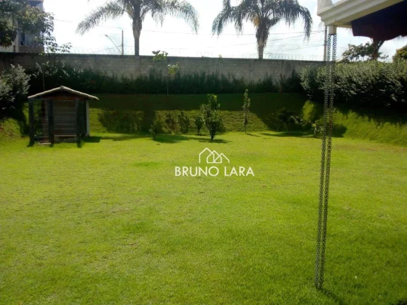 Imagem Casa à venda no Condomínio Morada do Sol em Igarapé-MG