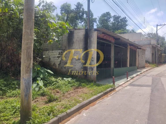 Imagem Terreno em Mairiporã/ Rio Acima