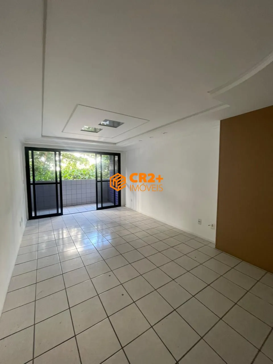 Imagem Apartamento a Venda com 4 quartos, 2 suítes em Boa Viagem,120m²