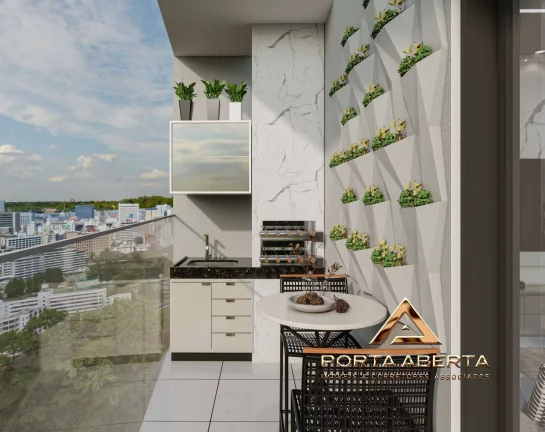 Imagem Apartamentos 3 Quartos sendo 1 Suíte - Santa Helena - COD 1113