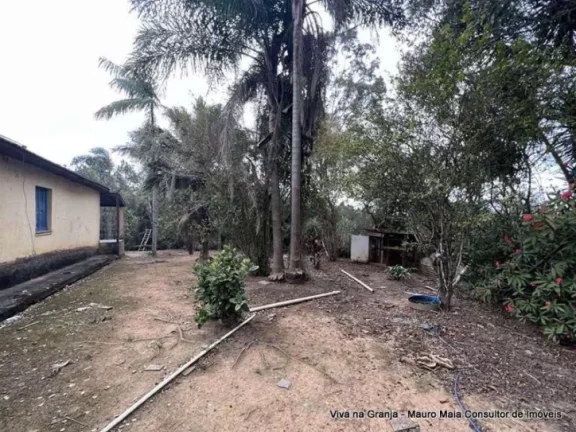 Imagem Km 36 Rap. Tavares - Área para Incorporação (loteamento / condomínio) 18.455m²