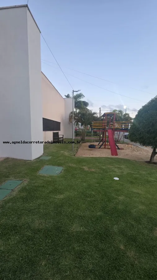 Imagem Apartamento para Venda em Parnamirim, Parque das Nações