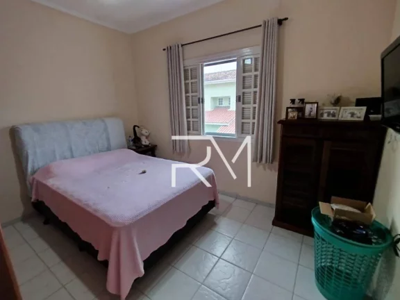 Imagem Sobrado com 2 dormitórios à venda, 81 m por R$ 330.000 - Centro - Mongaguá/SP