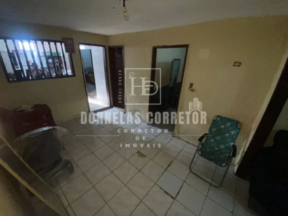 Imagem ️ Imóvel Multifamiliar - 4 Casas no Mesmo Espaço, Ideal para Morar e Lucrar!