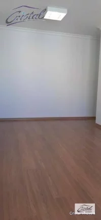 Imagem Apartamento com 2 dormitórios à venda, 56 m² por R$ 425.000,00 - Jardim Ester - São Paulo/SP