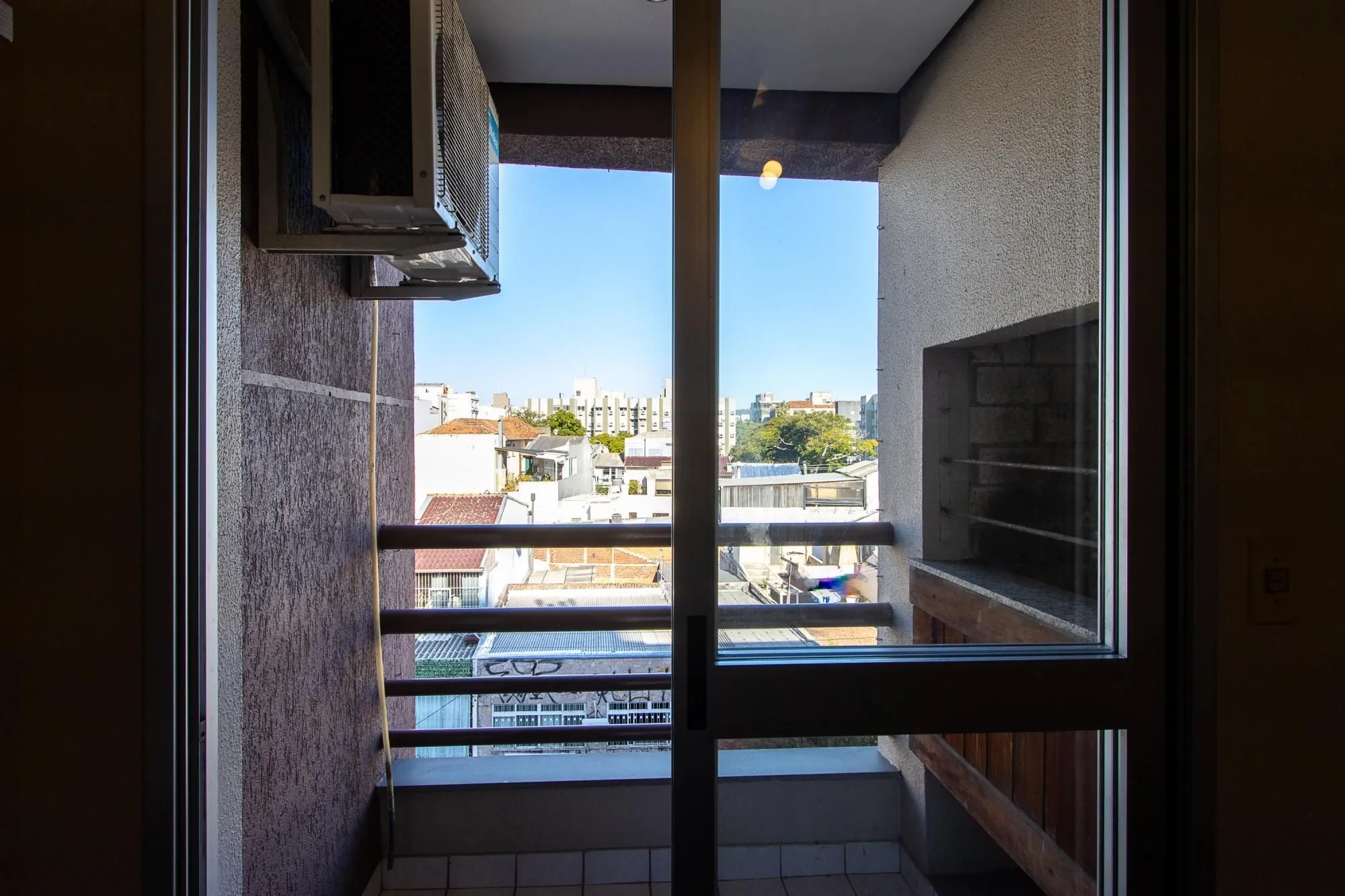Imagem Apartamento em Cidade Baixa