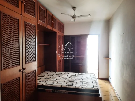 Imagem Apartamento à venda no Guarujá na das Pitangueiras