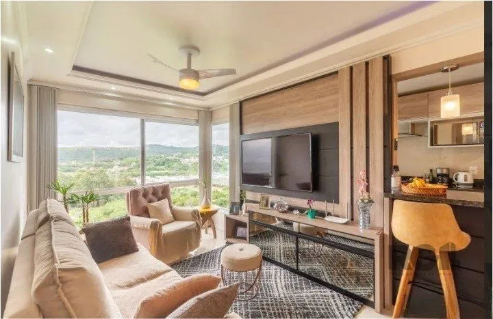 Imagem Apartamento em Cavalhada