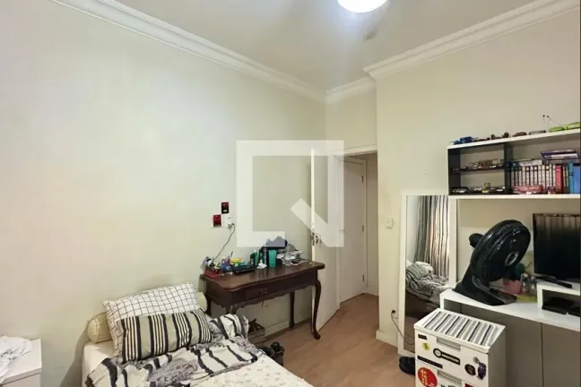 Imagem Apartamento à Venda - Copacabana, 3 Quartos, 108 m2
