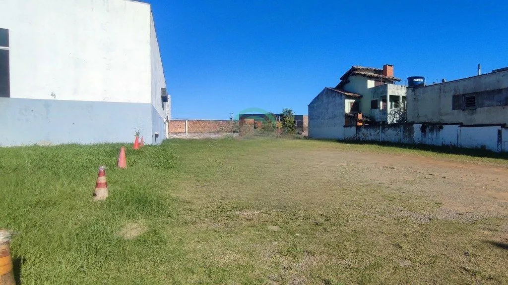 Terreno Comercial 1500² Próximo Br 116/ Canoas