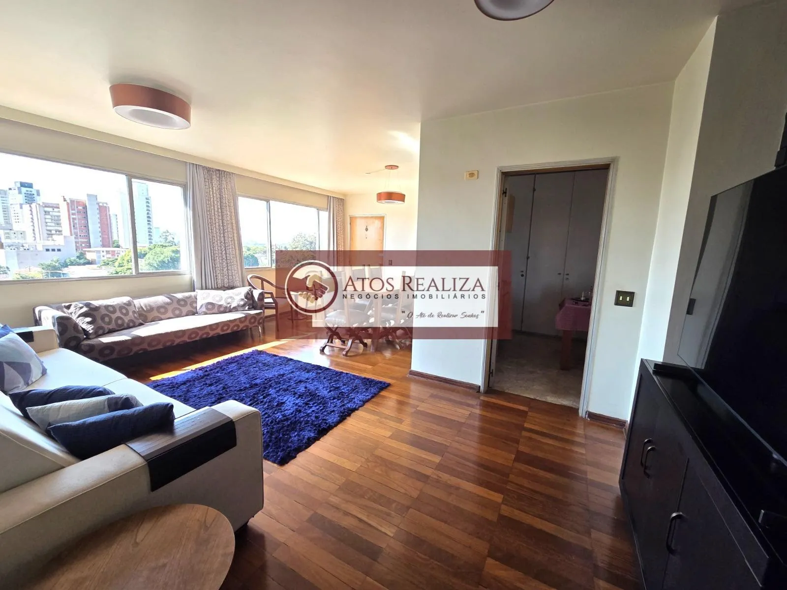 Foto do imóvel Apartamento à Venda em Santo Amaro SP, 178m², 3 Dorms, 935 Mil