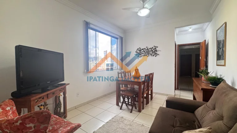Imagem Apartamento à venda no bairro Cidade Nobre - Ipatinga