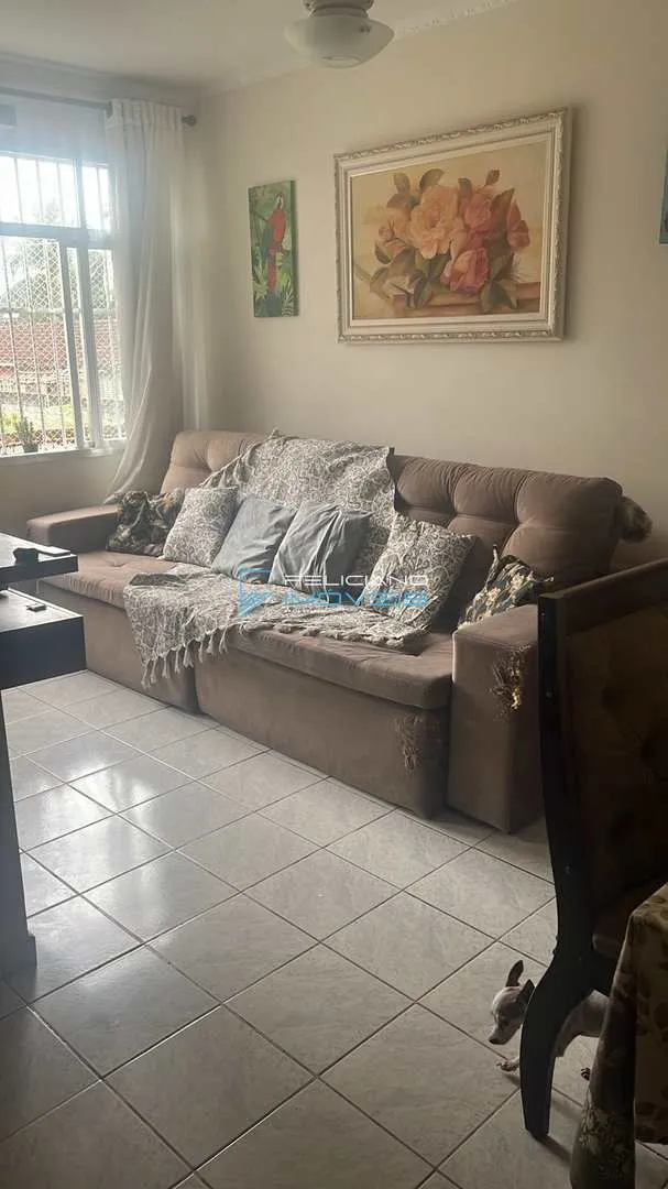 Imagem Apartamento com 1 quarto, Canto do Forte, Praia Grande - R$ 290 mil, Cod: 6884