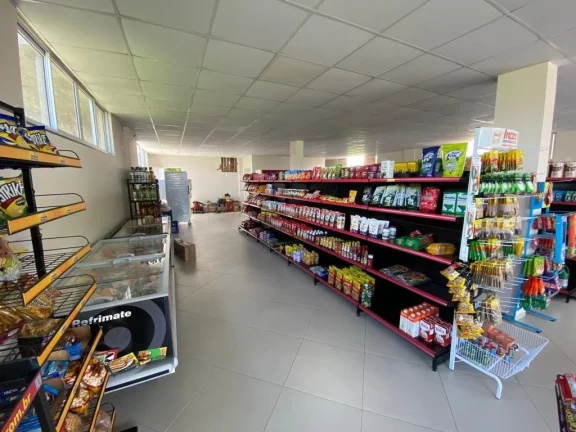 Imagem Apartamento para Venda em Concórdia, Centro, 2 dormitórios, 1 banheiro, 2 vagas