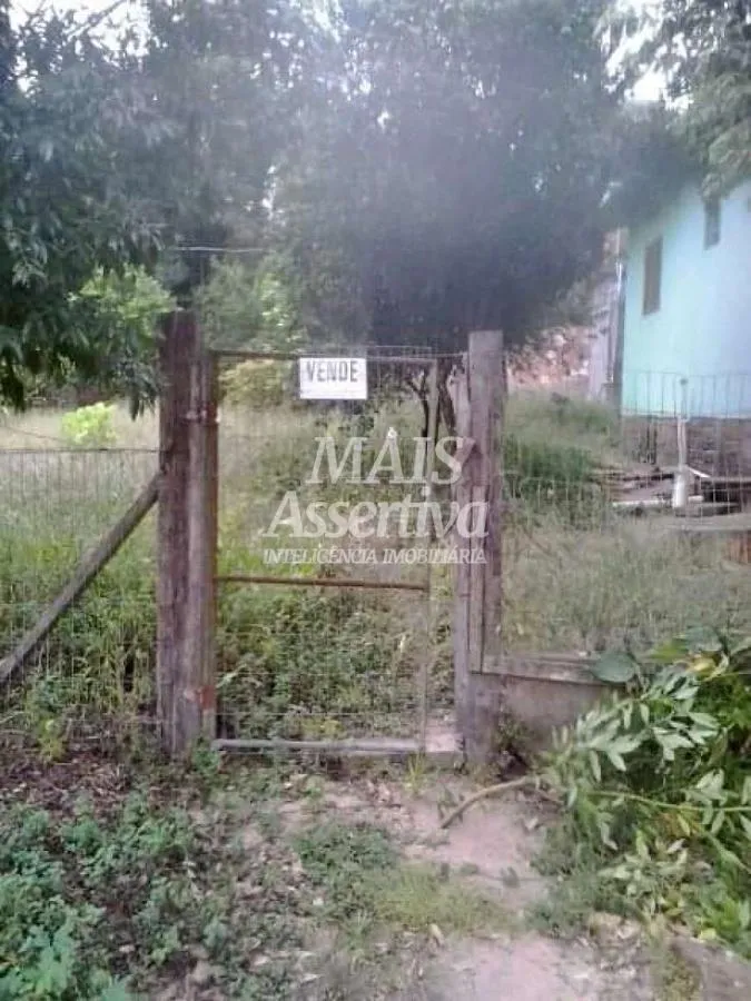 Imagem Terreno para Venda em São Leopoldo / RS no bairro Scharlau