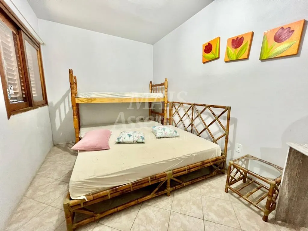 Imagem Sobrado em condominio fechado, Centro de Xangri-Lá - 250 metros do mar