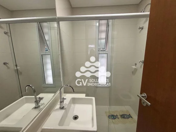 Imagem Apartamento com 2 dormitórios à venda, 107 m² por R$ 1.500.000,00 - Saco da Ribeira - Ubatuba/SP