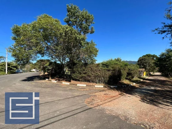 Imagem Terreno à venda, 1207 m² por R$ 300.000,00 - Recanto do Bosque - Socorro/SP