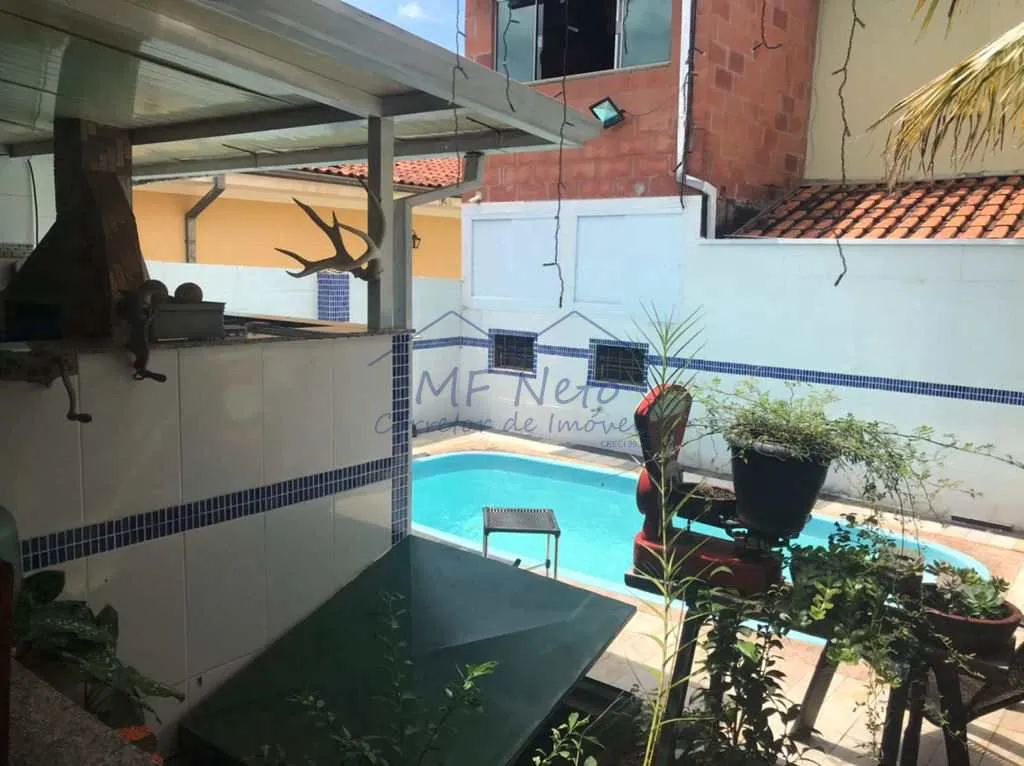 Imagem Casa Padrão