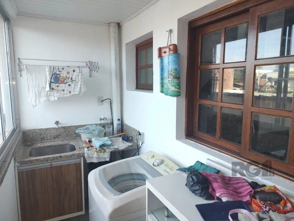 Imagem Vende ap. duplex, 2 dormitórios, 1 suíte, closet, ar split, salão de festa