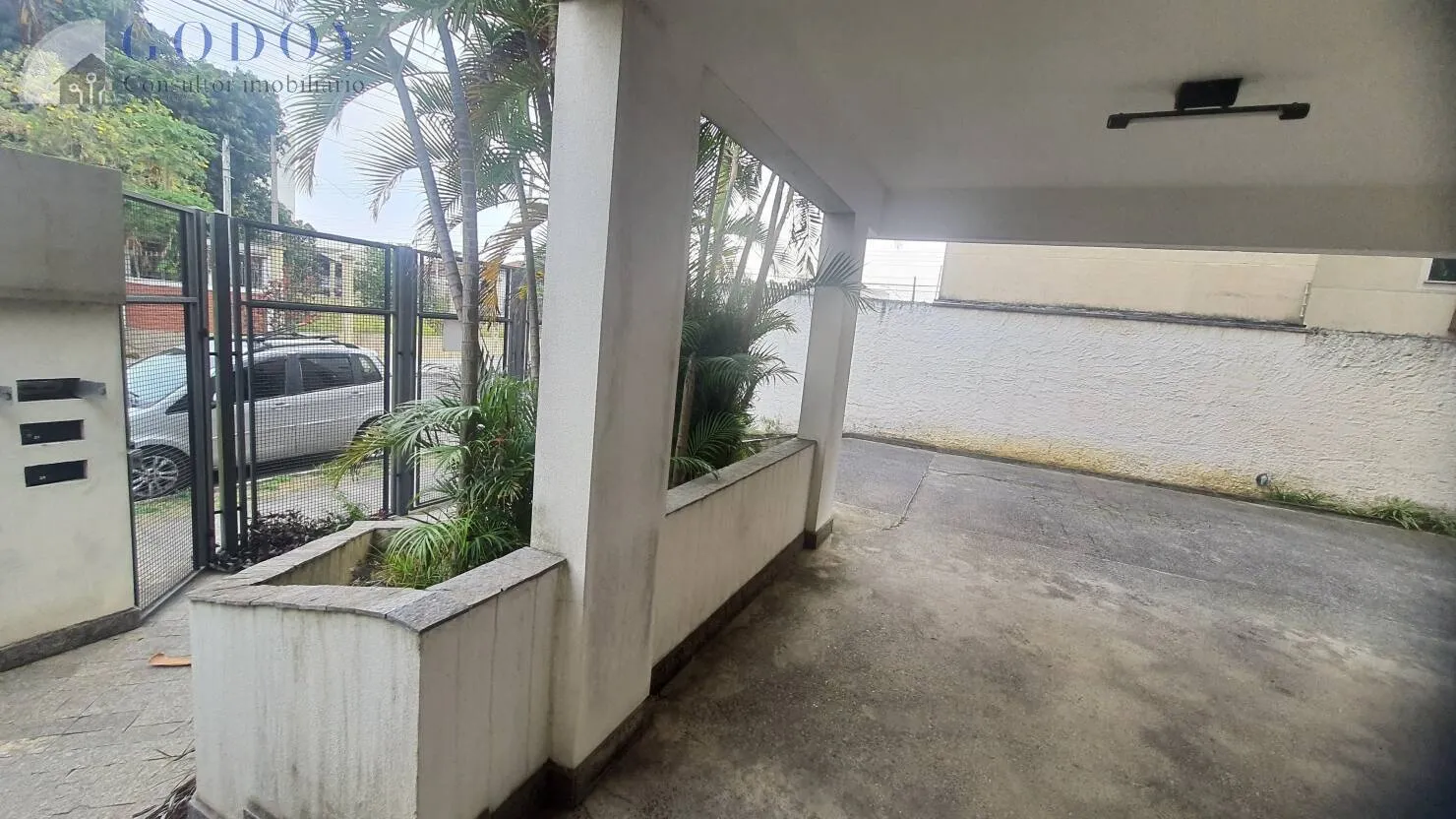 Imagem Apartamento para Venda 1 Quarto, 1 Vaga, 45M², São Benedito, Pindamonhangaba - SP | Edifício Alice