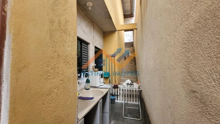 Imagem Casa com 4 quartos excelente localização no Canaã