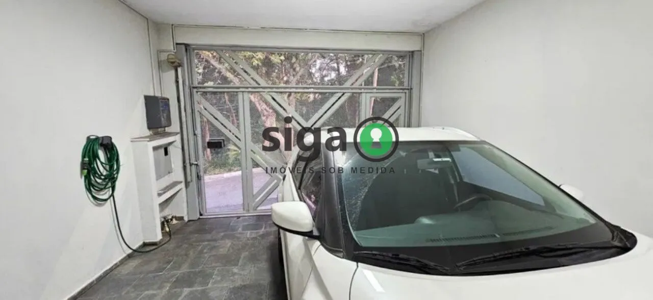 Imagem CASA 179 METROS 3 SUITES 3 VAGAS EM CONDOM´NIO FECHADO NO BUTANTÃ