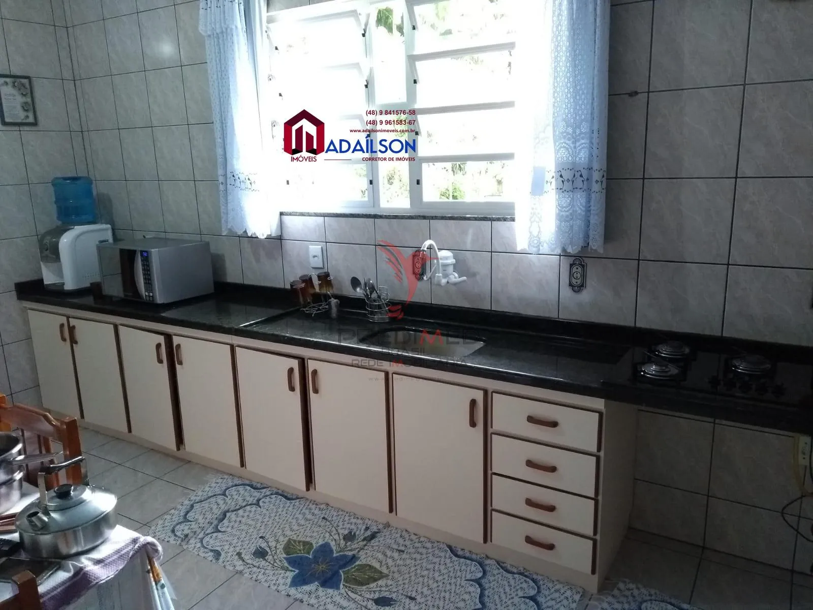 Imagem CASA VENDA EM ÁGUAS MORNAS SC