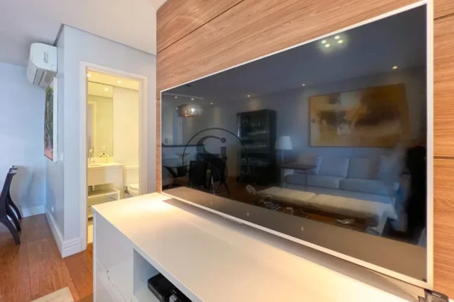 Imagem APARTAMENTO RESIDENCIAL em SÃO PAULO - SP, PERDIZES