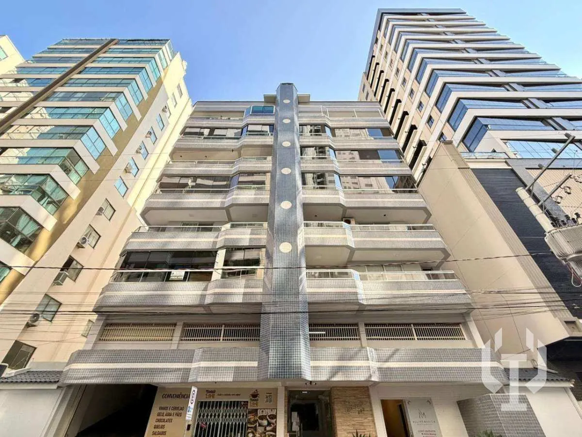 Imagem Apartamento à venda, no Residencial cardeal em Itapema, Meia praia, com 2 quartos, 84m2