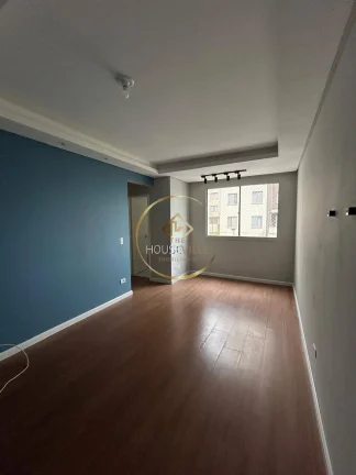 Imagem Apartamento, 2 Dormitórios, Edifício Morada Paraiso - Jardim América SJC