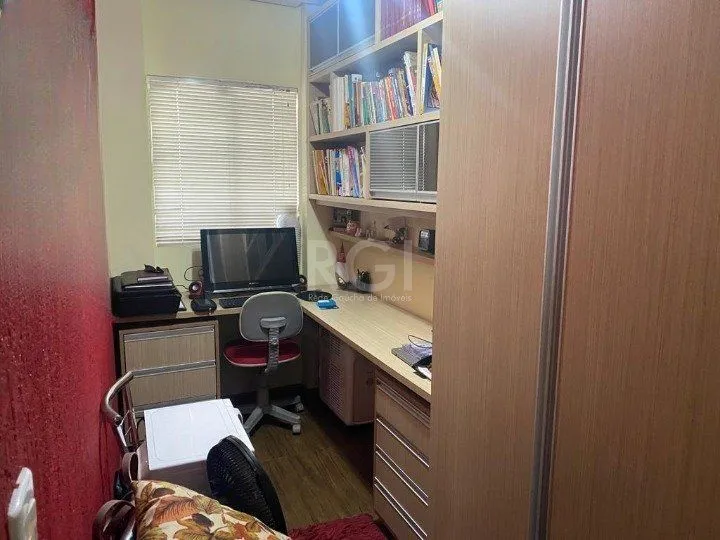 Imagem Apartamento para Venda - 120.1m², 3 dormitórios, sendo 1 suites, 1 vaga - Santa Cecília