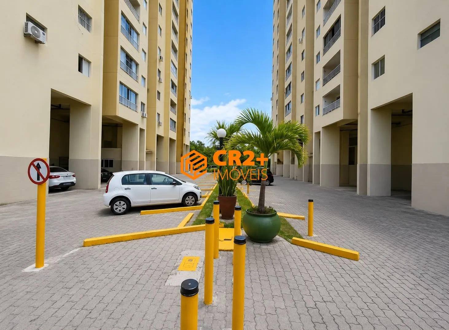 Imagem Vendo apartamento 62m² na Imbiribeira